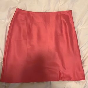 princess polly mini skirt